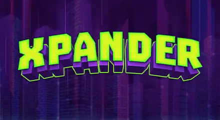 Xpander Logo