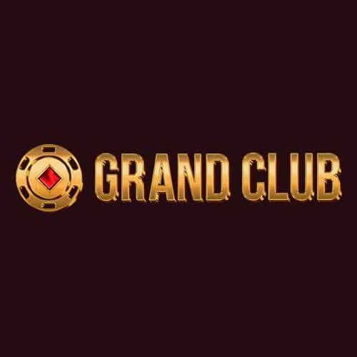 GrandClub Casino Logo