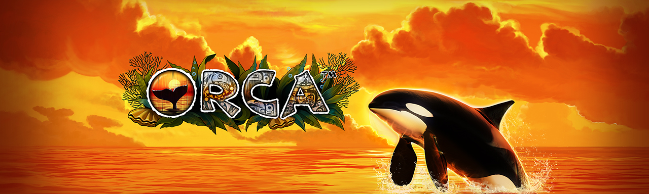 Orca Logo