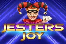 Jesters Joy Logo