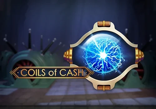 Coils of Cash Logo