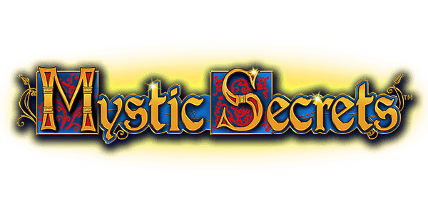 Mystic Secrets Logo