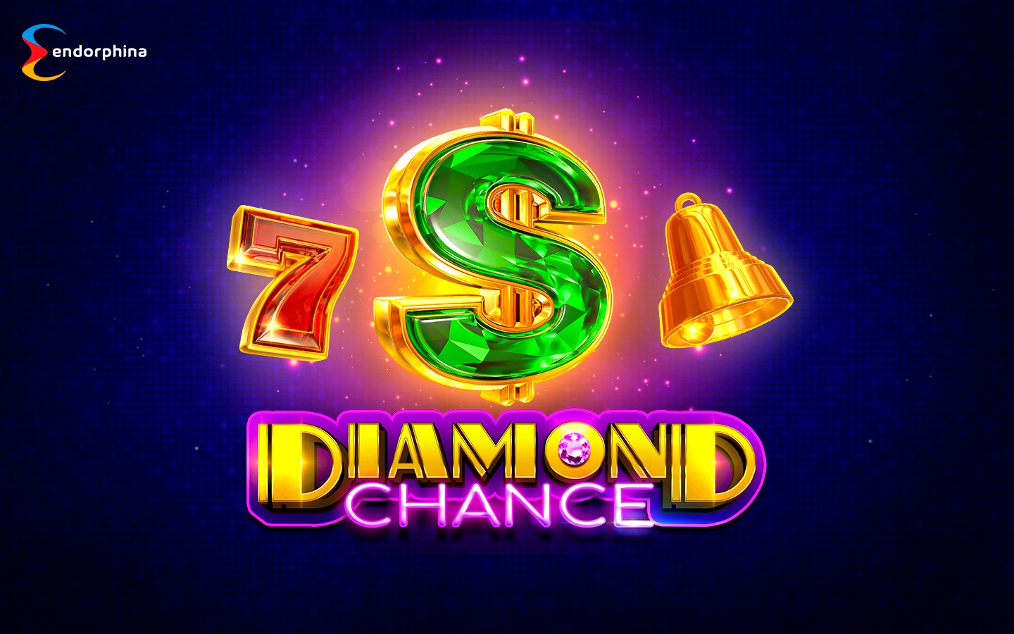 Diamond Chance Logo