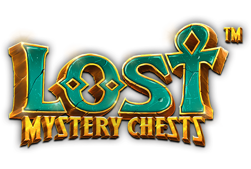 Lost Logo