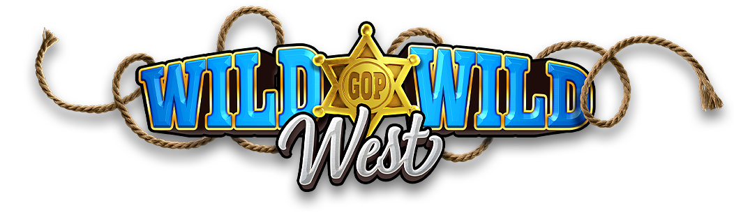 Wild West Logo