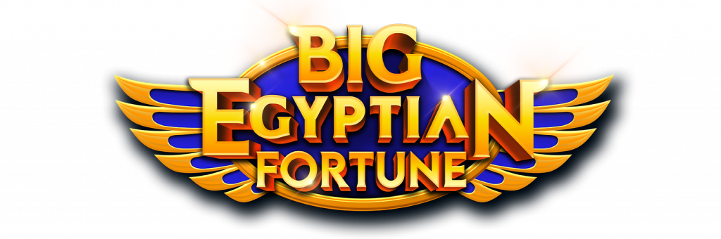 Big Egyptian Fortune Logo