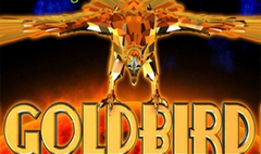 Goldbird Logo