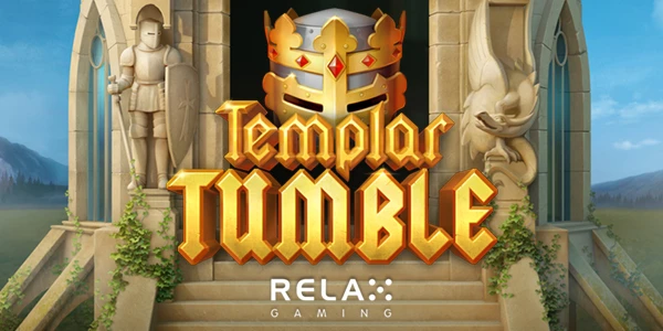 Templar Tumble Logo