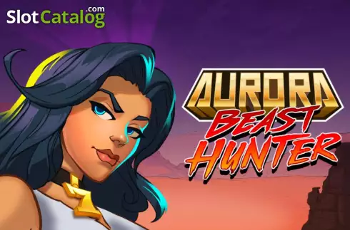 Aurora Beast Hunter Logo