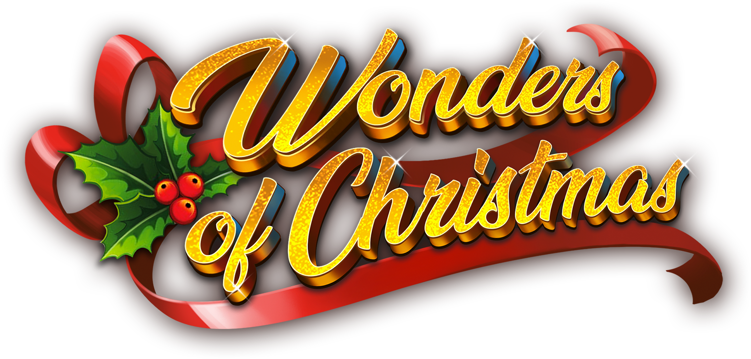 Wonders of Christmas Logo