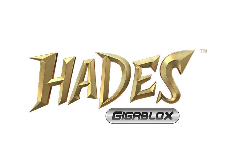 Hades Gigablox Logo