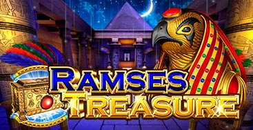 Ramses Treasure Logo