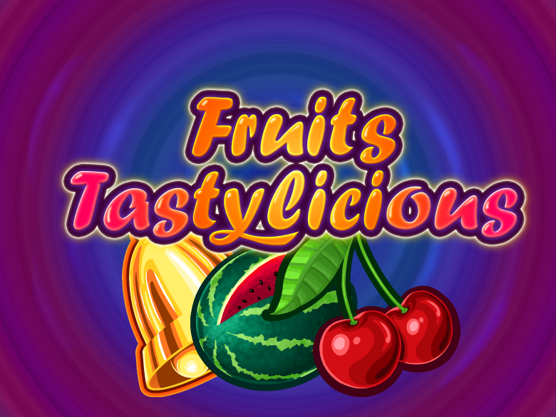 Fruits Tastylicious Logo