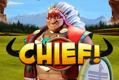 Chief! Logo