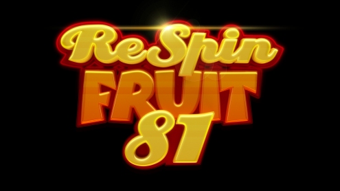 Respin Fruits Logo