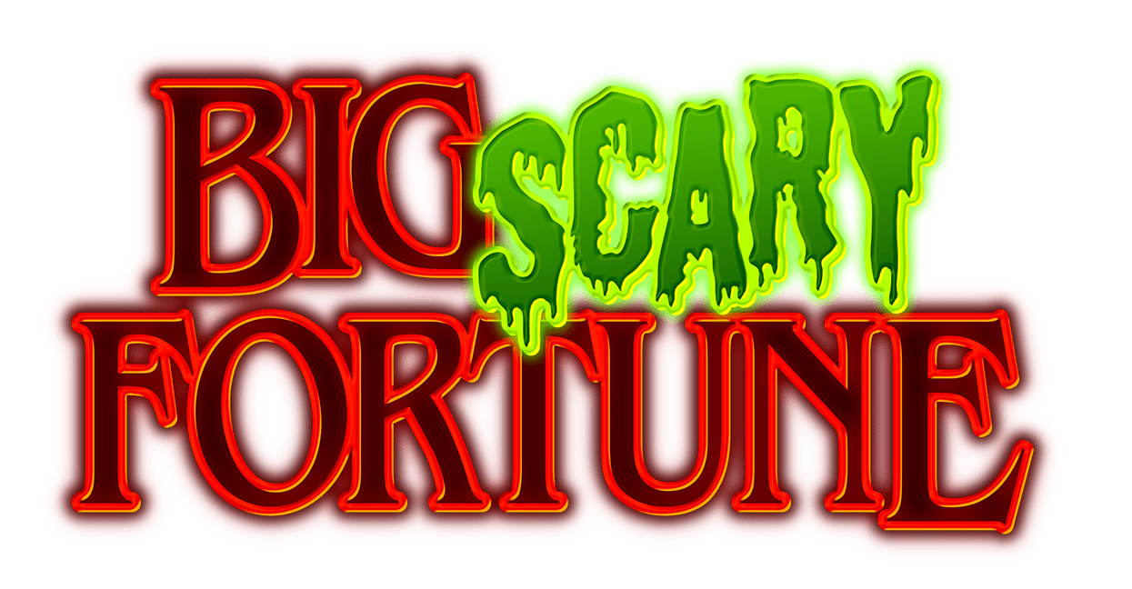 Big Scary Fortune Logo