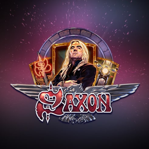 Saxon Logo