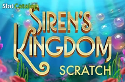 Sirens Kingdom Logo