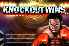 Knockout Wins Logo