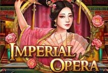 Imperial Opera Logo