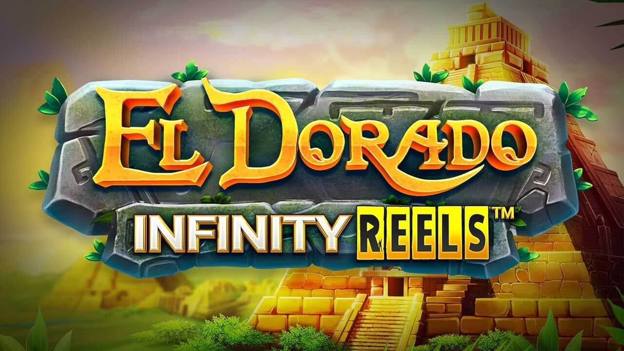 El Dorado Infinity Reels Logo