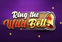 Ring the Wild Bell XL Bonus Spin Logo