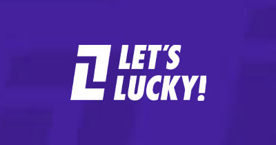 LetsLucky Logo