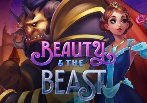 Beauty and the Beast Logo