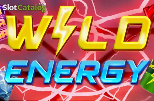 Wild Energy Logo