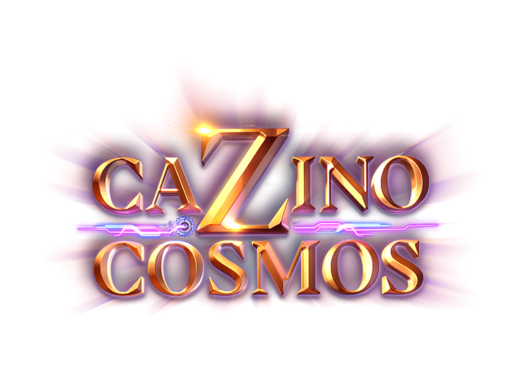 Cazino Cosmos Logo