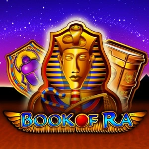 Gate of Ra Logo