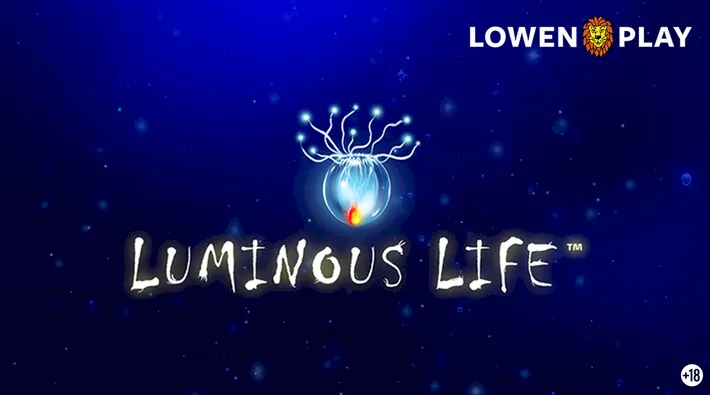 Luminous Life Logo