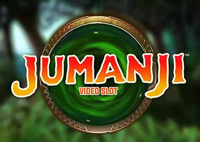 Gibt es einen Jumanji Bonus Logo