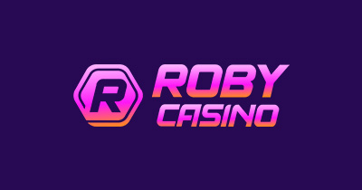 RobyCasino Logo