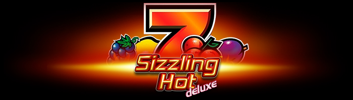 25 Sizzling Hot Logo