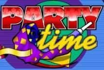 Party Time Slot Logo