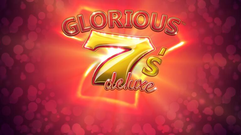 Glorious 7’s Deluxe Logo