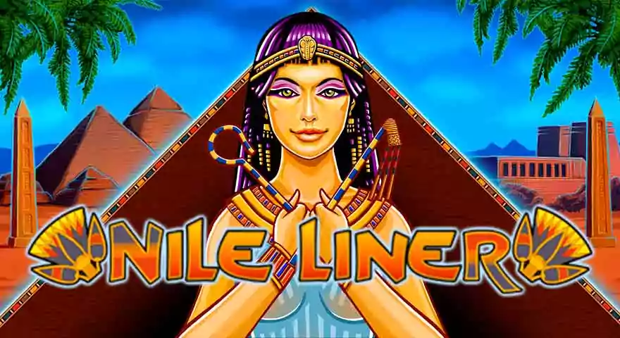 Nile Liner Logo