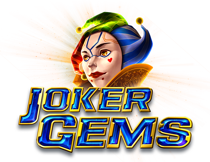 Joker Gems Logo