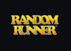 Random Runner AWP Logo