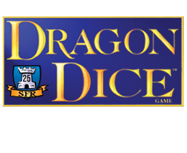 Dragon’s Dice Logo