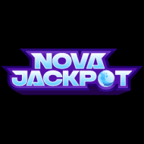 NovaJackpot Logo