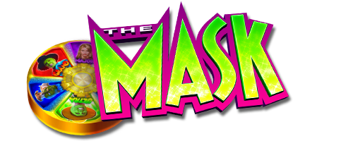 The Mask Logo