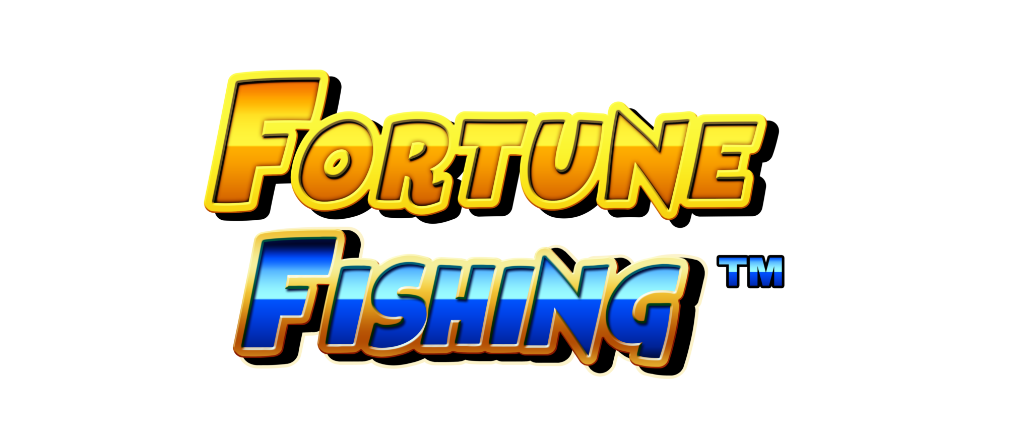 Fortune Fishing Logo