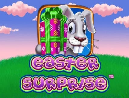 Easter Surprise Logo