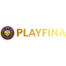 Playfina Logo