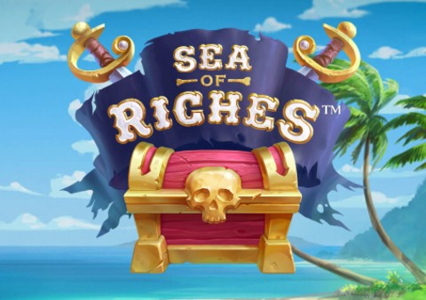 Sea of Riches Logo