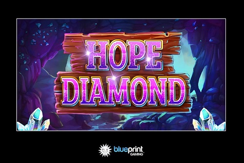 Hope Diamond Logo