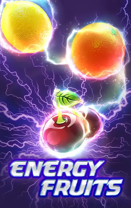 Energy Fruits Logo