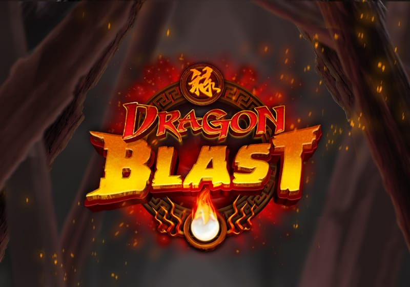 Dragon Blast Logo